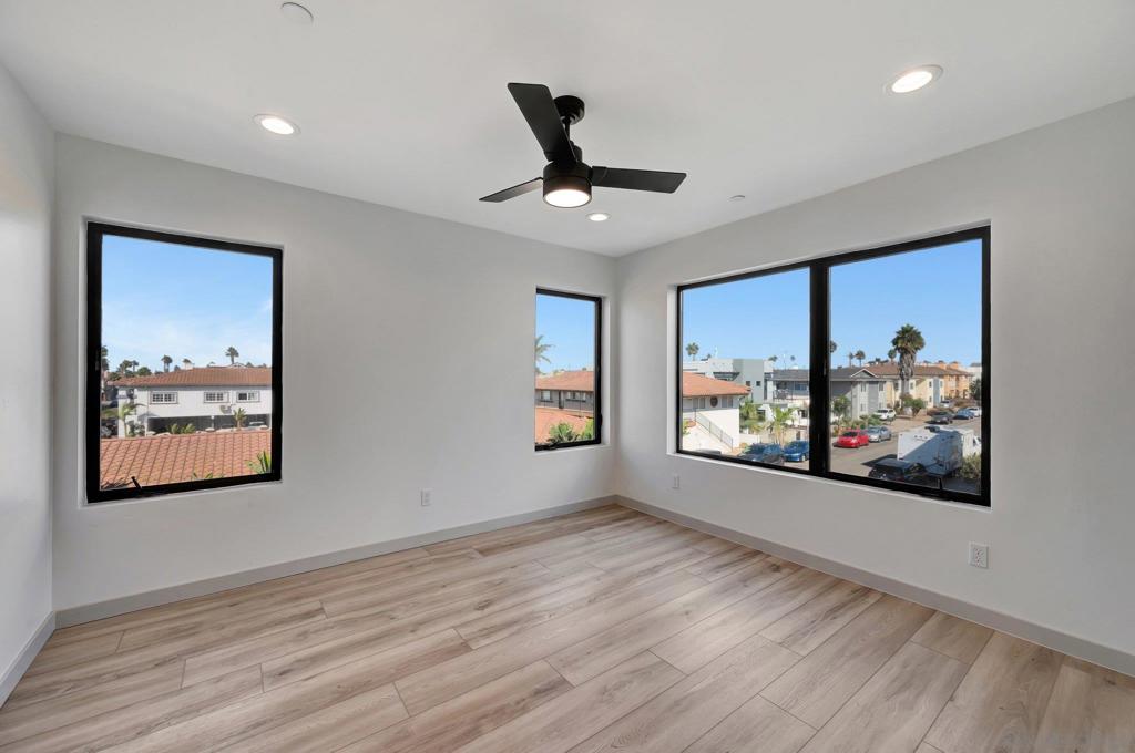 Imperial Beach - Residential Lease