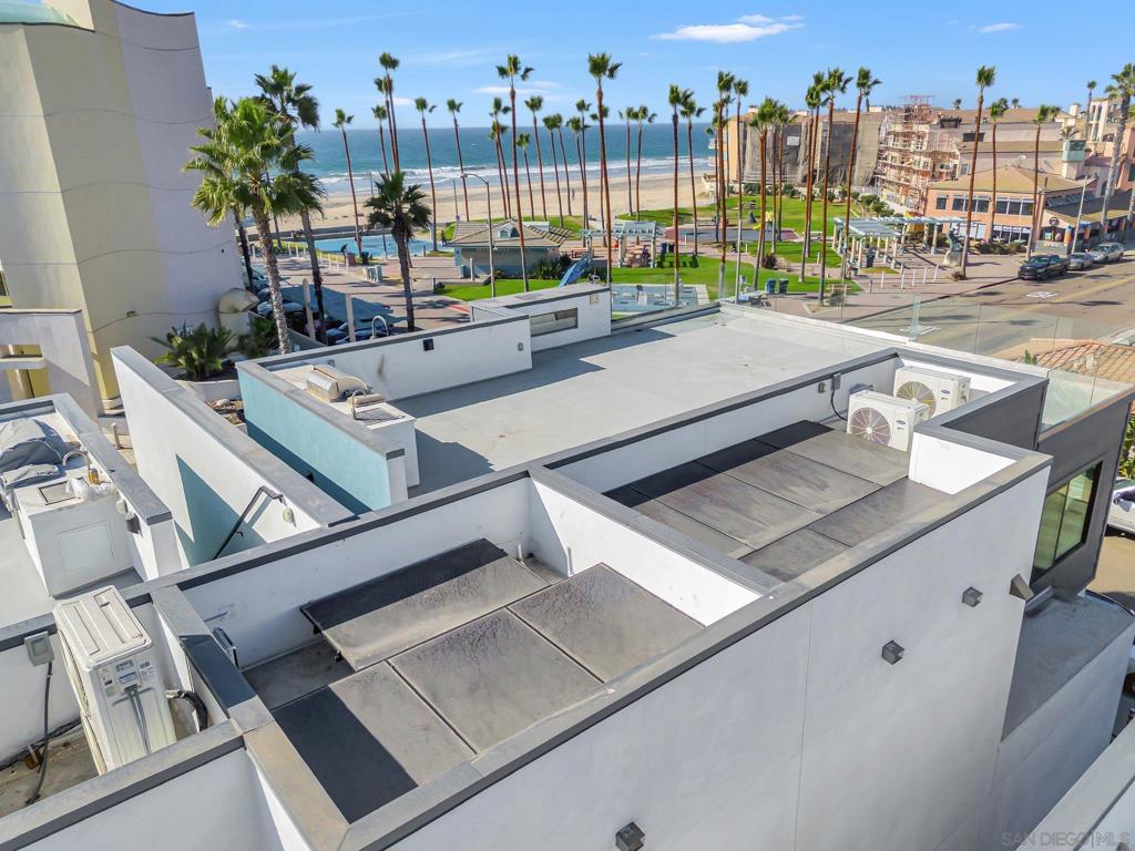 Imperial Beach - Residential Lease