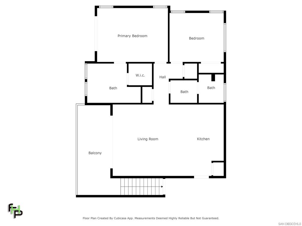 Imperial Beach - Residential Lease