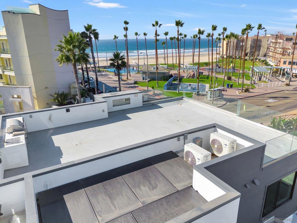 Imperial Beach - Residential Lease