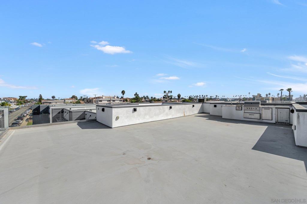Imperial Beach - Residential Lease