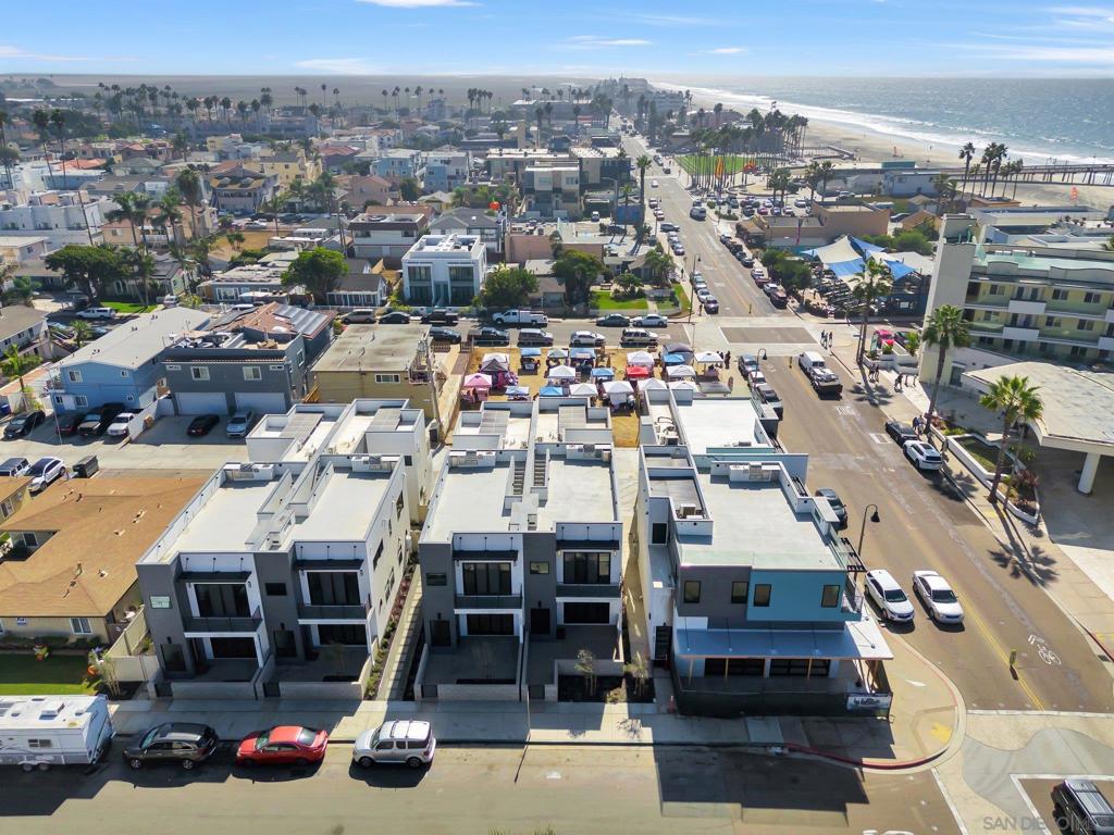 Imperial Beach - Residential Lease