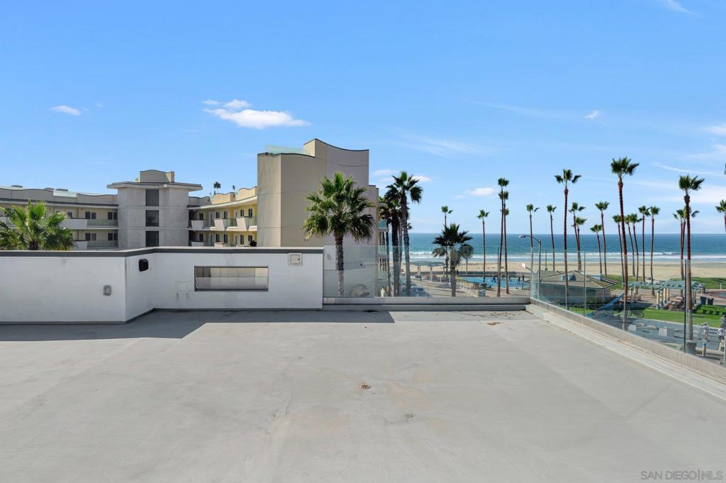 Imperial Beach - Residential Lease