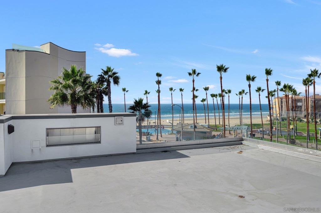 Imperial Beach - Residential Lease