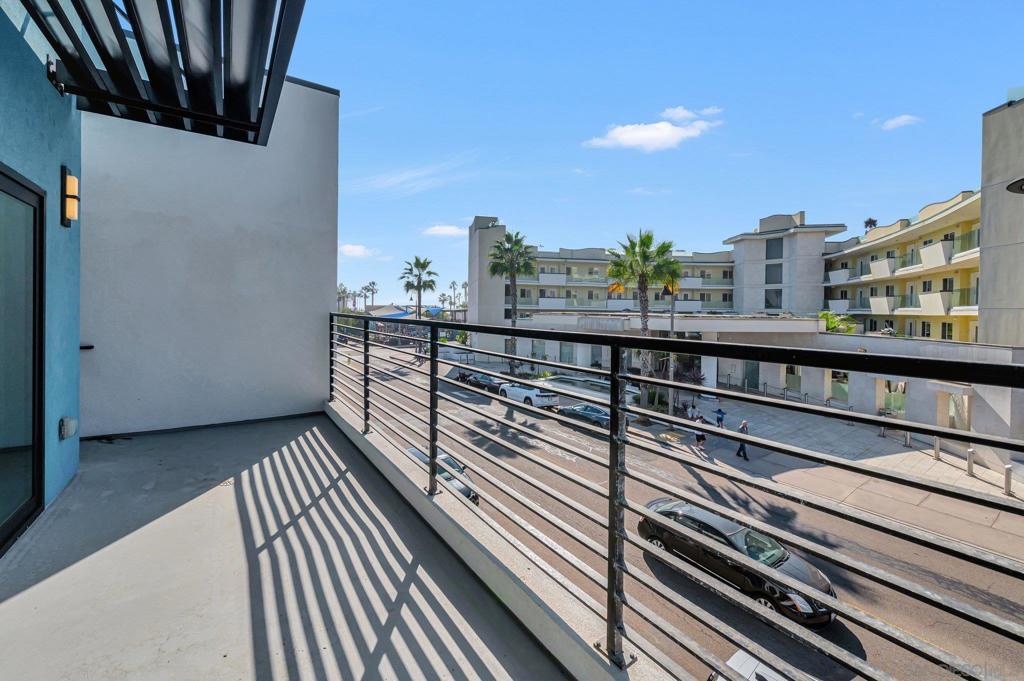 Imperial Beach - Residential Lease