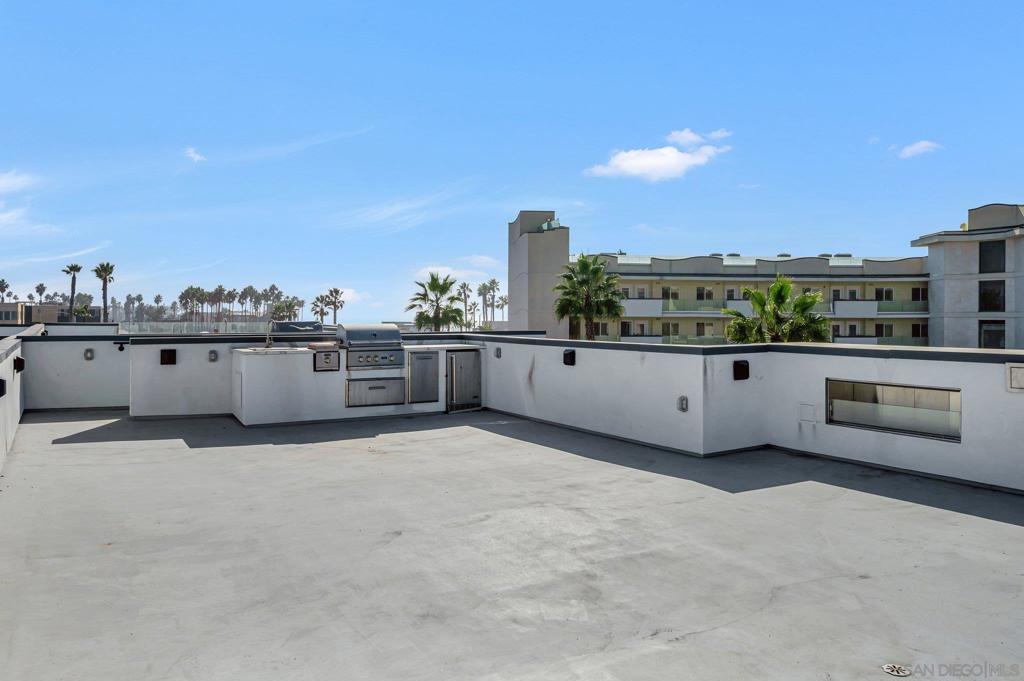 Imperial Beach - Residential Lease