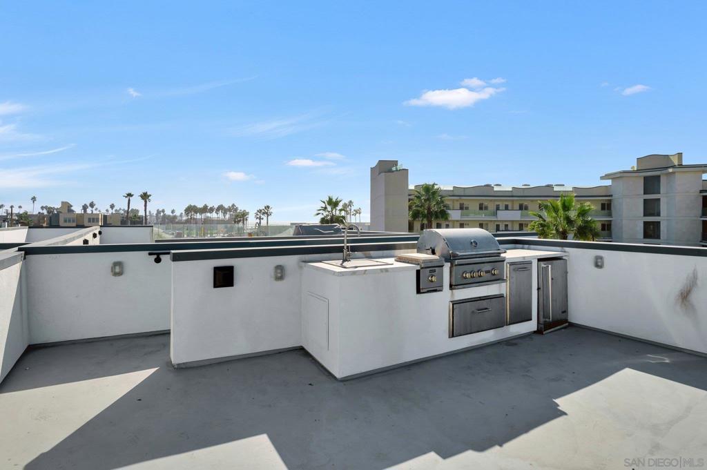 Imperial Beach - Residential Lease