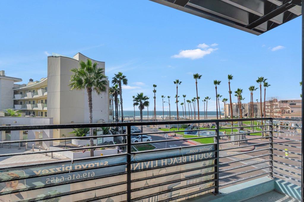 Imperial Beach - Residential Lease