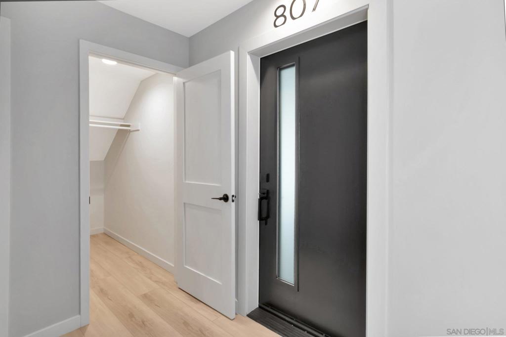 Imperial Beach - Residential Lease