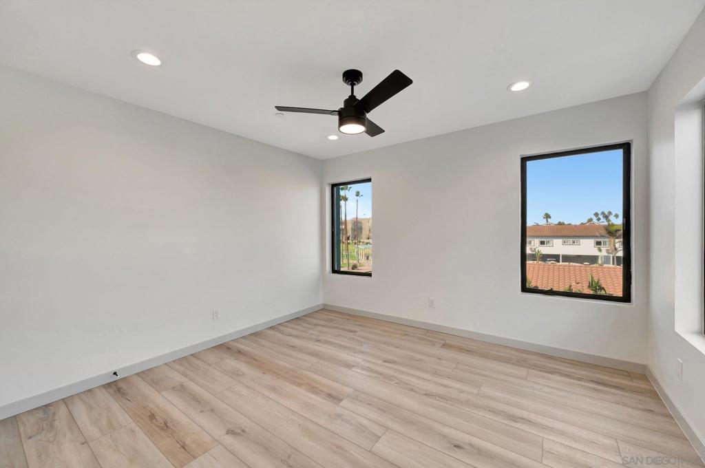 Imperial Beach - Residential Lease