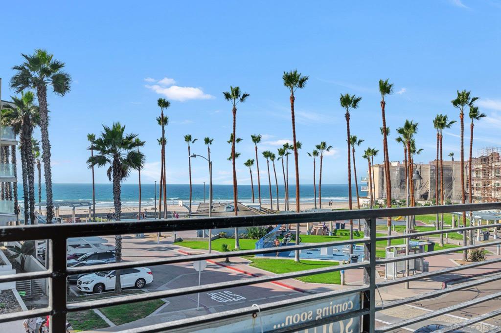 Imperial Beach - Residential Lease