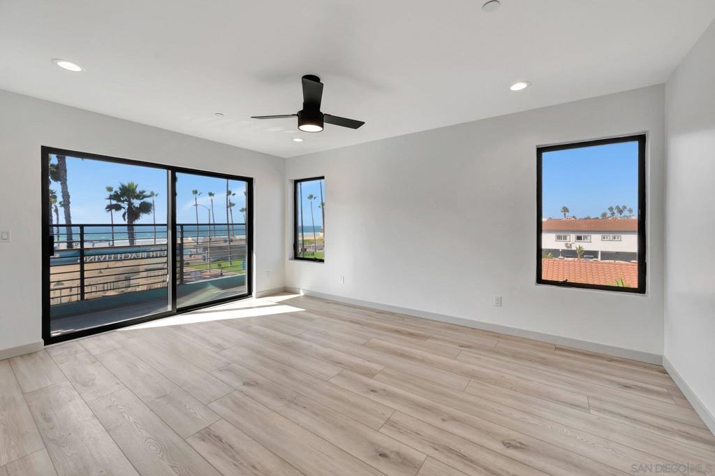 Imperial Beach - Residential Lease