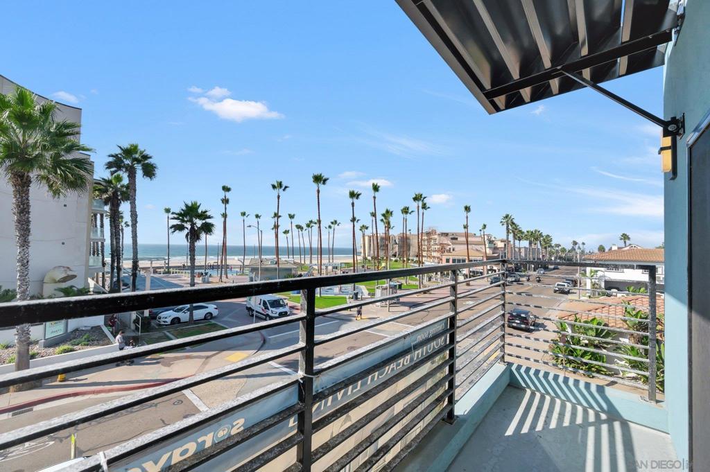 Imperial Beach - Residential Lease