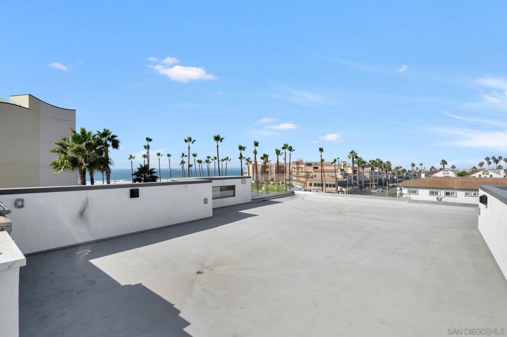 Imperial Beach - Residential Lease