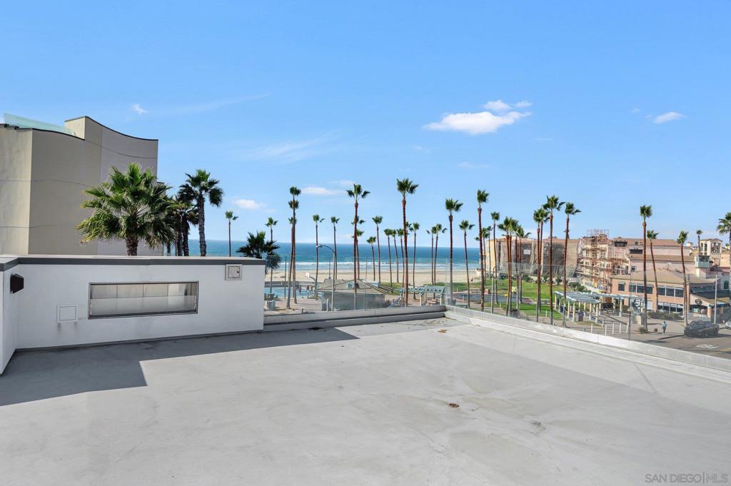 Imperial Beach - Residential Lease