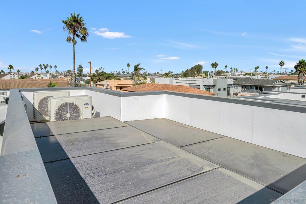 Imperial Beach - Residential Lease