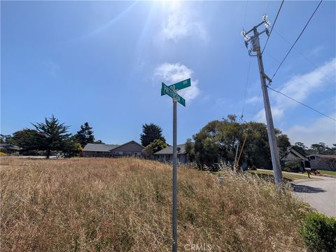 Tiny photo for 2920 Wood DR, Cambria, CA 93428 (MLS # FR26106726)