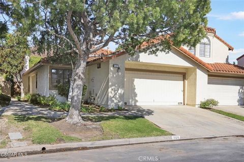 Photo of 765 Congressional Rd, Simi Valley, CA 93065 (MLS # BB26088884)