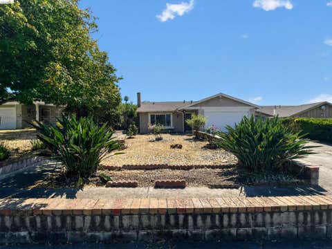 Photo of 909 Mini Dr DR, Vallejo, CA 94589 (MLS # 41145939)