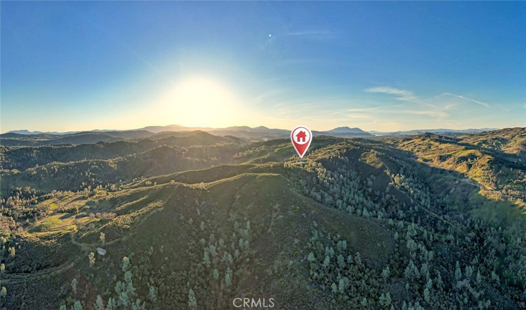 19800 Cantwell Ranch Road