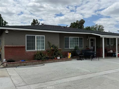 Property photo of 15536 Garo Street, Hacienda Heights, CA 91745