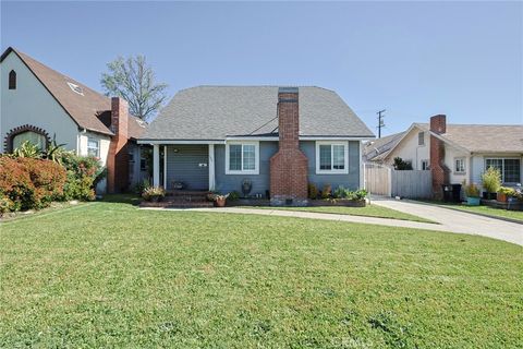 504 N 1st St Alhambra CA 91801