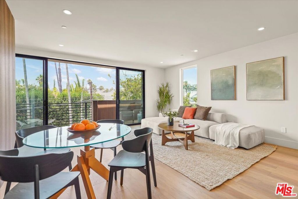 ** 1ST MONTH FREE PROMOTION - SEE FULL DESCRIPTION BELOW ** PET FRIENDLY ** WASHER/DRYER ** CENTRAL A/C ** 2 ASSIGNED PARKING ** BALCONIES ** PRIVATE ROOFTOP DECK ** Experience the ultimate in modern Los Angeles living at 1750 N Van Ness Ave, nestled in the vibrant heart of Hollywood. This stunning, pet-friendly residence is the perfect blend of style, comfort, and city convenience. Step into a beautifully designed unit featuring soaring ceilings, a spacious open layout, and a chef-inspired kitchen complete with a large center island, designer cabinetry, and top-tier stainless steel appliances perfect for entertaining or quiet nights in. Each bedroom is a sanctuary, featuring en-suite bathrooms and ample closet space, while private balconies bring in natural light and create an airy indoor-outdoor flow. Unwind on your private rooftop deck with panoramic city and Hollywood Hills views, your oasis above the city. Enjoy the convenience of central air conditioning, in-unit washer and dryer, and two assigned parking spaces. Located moments from Hollywood's most iconic attractions, you're surrounded by trendy cafes, bars, the Hollywood Walk of Fame, Netflix and Paramount Studios, and world-class dining and entertainment. Whether you're catching a show at the Pantages Theatre, hiking nearby Runyon Canyon, or grabbing brunch in Franklin Village, everything you love about LA is just minutes away. This is more than just a home, it's a lifestyle. Don't miss your chance to live in one of Hollywood's most desirable and connected neighborhoods. ** 1ST MONTH FREE PROMOTION - PRICE SHOWN WITH 12 MONTHS BUDGET SPREAD - BASE RENT $6,295 ** VARIOUS FLOORPLANS AVAILABLE.
