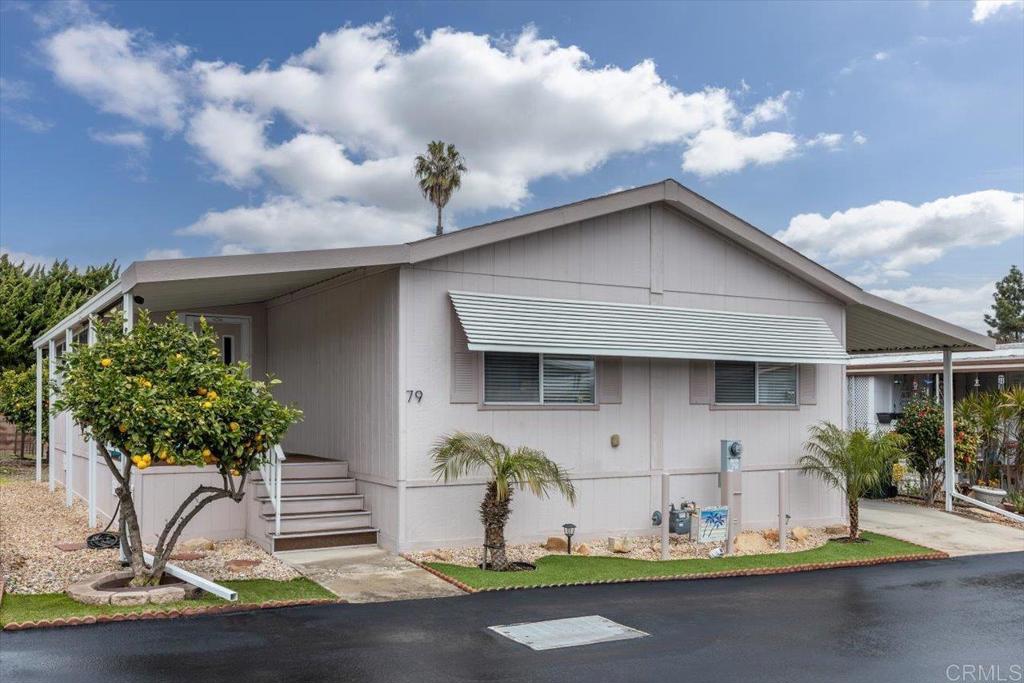 1501 Anza Avenue 79