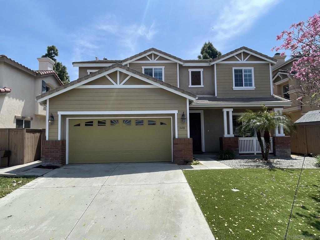 348 Monte Vista Way