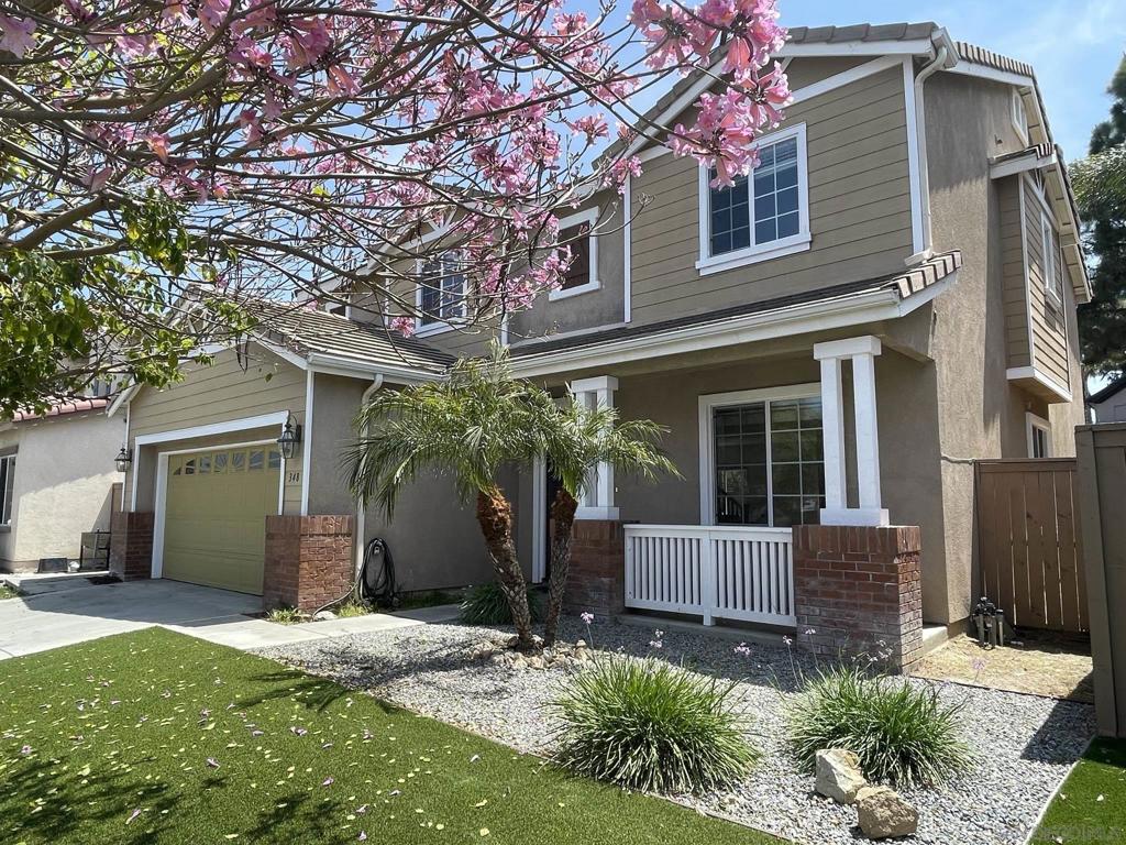348 Monte Vista Way