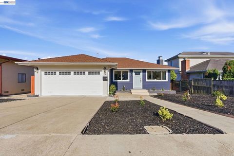 Photo of 12 Jacinto Lane, South San Francisco, CA 94080 (MLS # 41128417)