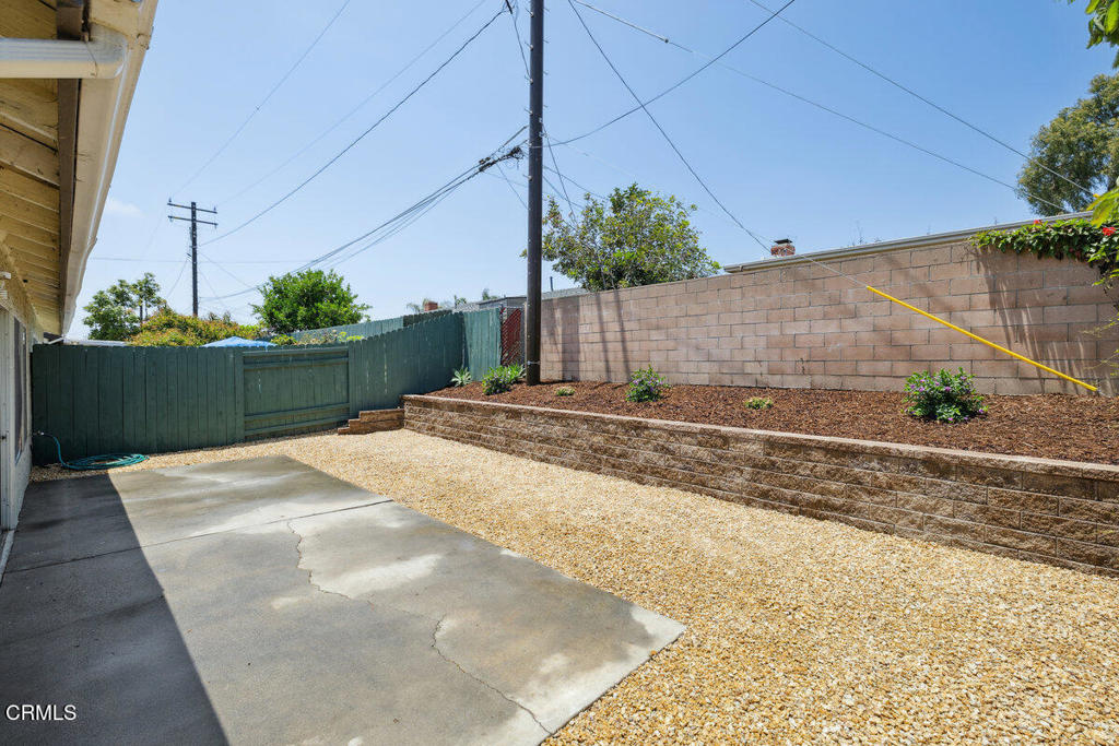 Casa De Ranchos 1 - 252901 - Residential