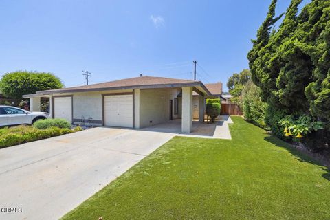 Photo of 525 W Santa Barbara Street, Santa Paula, CA 93060 (MLS # V1-31410) Photo of 525 W Santa Barbara Street, Santa Paula, CA 93060 (MLS # V1-31410)