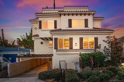 3131 Keats Street San Diego CA 92106