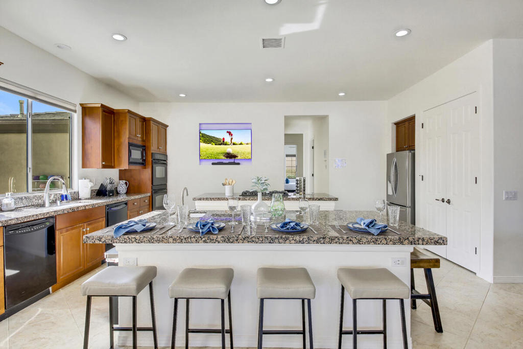 Montage at Santa Rosa - Residential