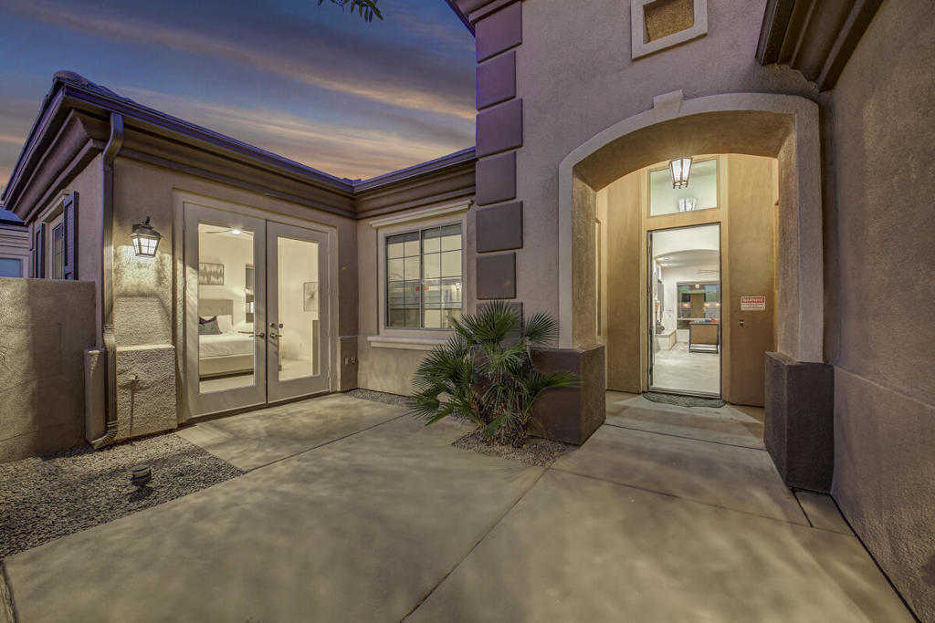 Montage at Santa Rosa - Residential
