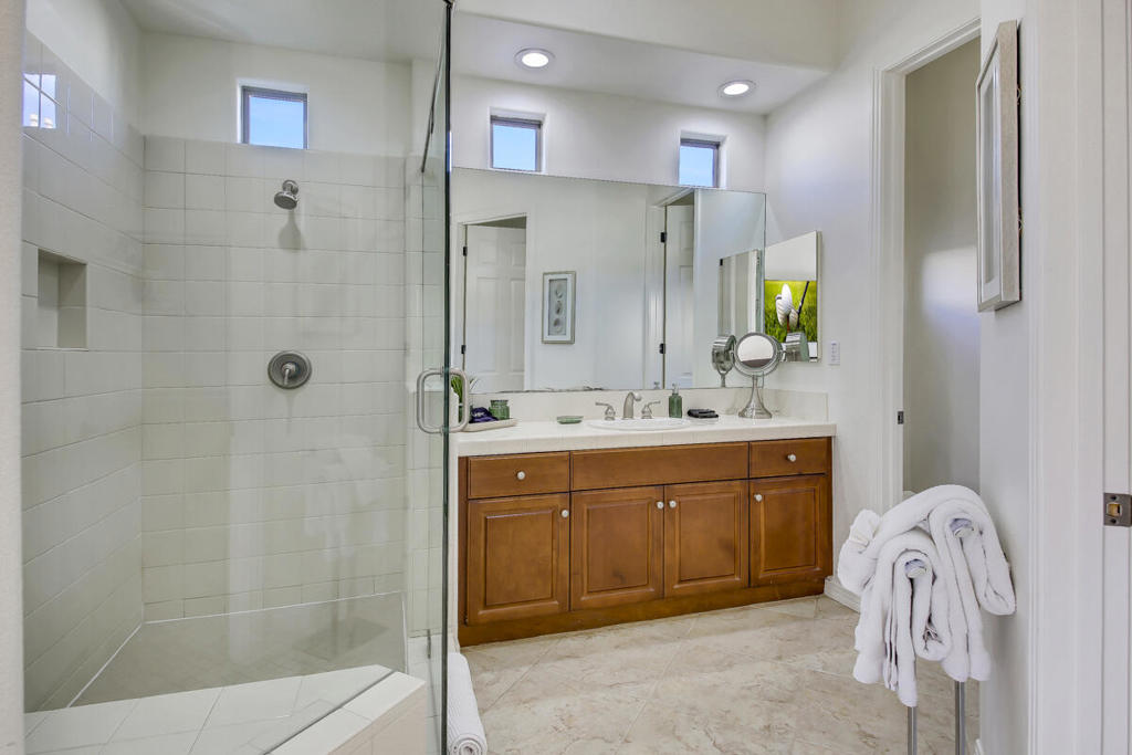 Montage at Santa Rosa - Residential