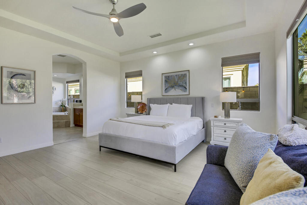Montage at Santa Rosa - Residential