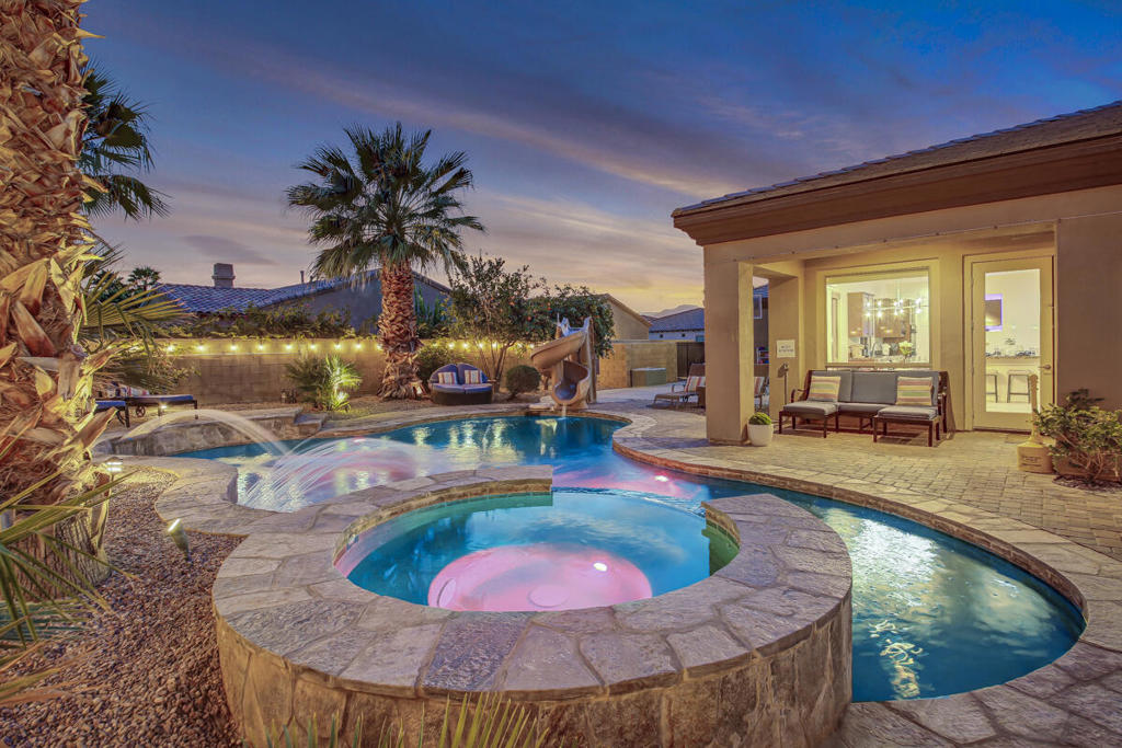 Montage at Santa Rosa - Residential