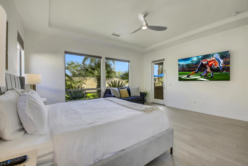 Montage at Santa Rosa - Residential