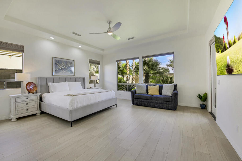 Montage at Santa Rosa - Residential