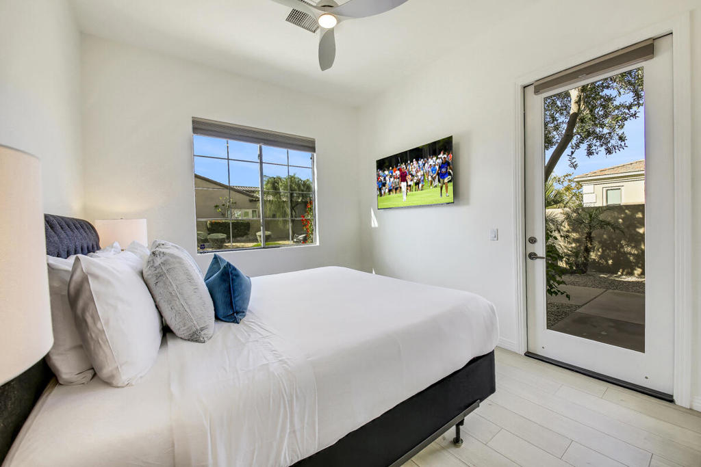 Montage at Santa Rosa - Residential