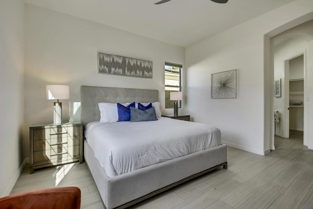 Montage at Santa Rosa - Residential