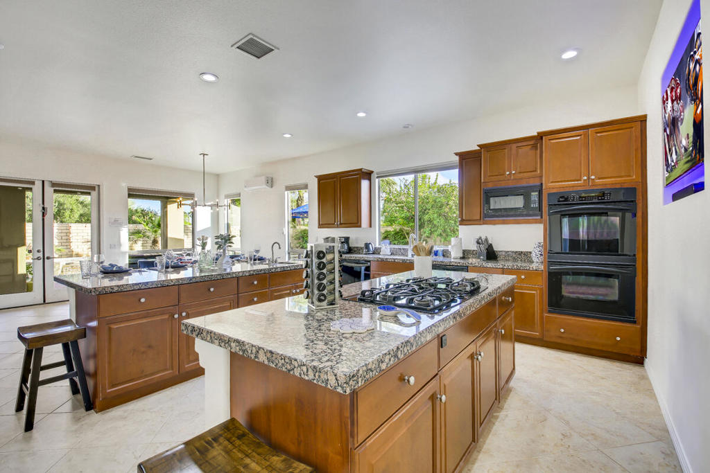Montage at Santa Rosa - Residential