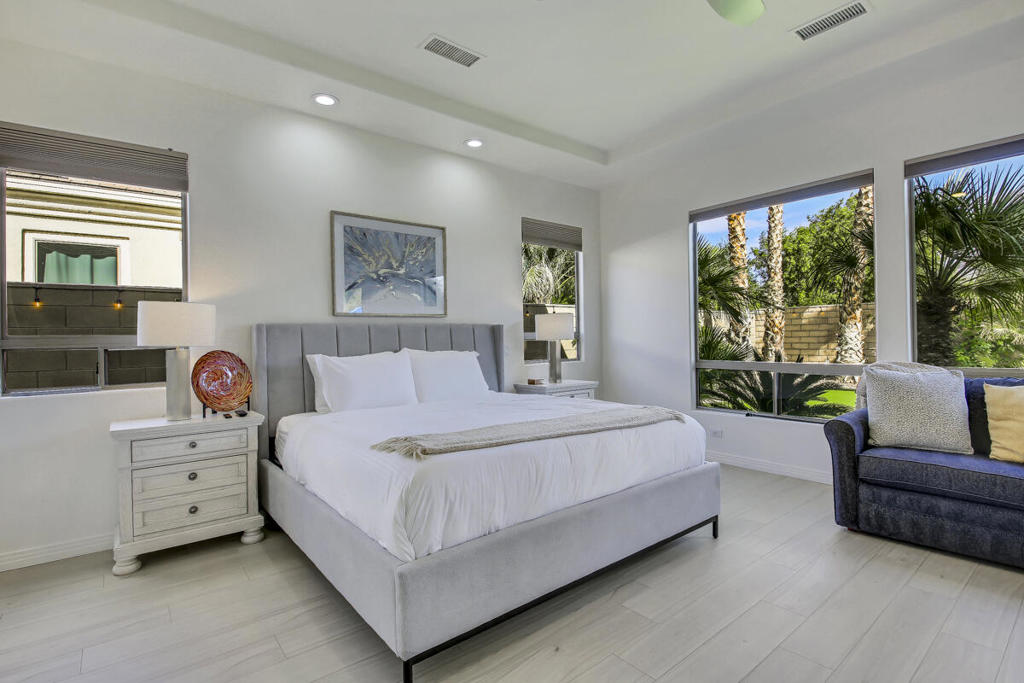 Montage at Santa Rosa - Residential