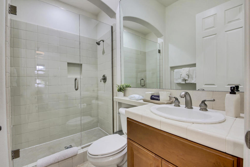 Montage at Santa Rosa - Residential