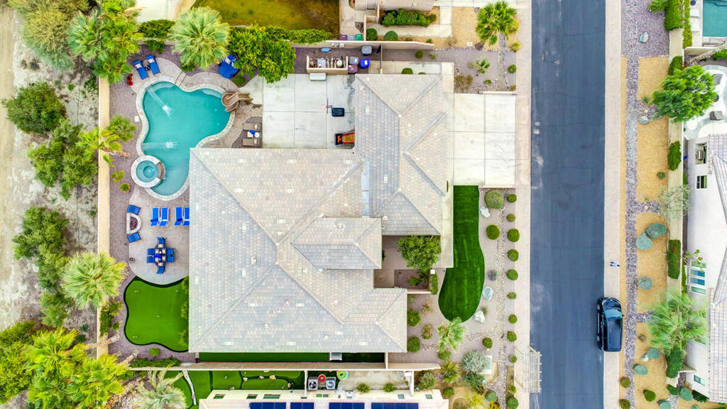 Montage at Santa Rosa - Residential