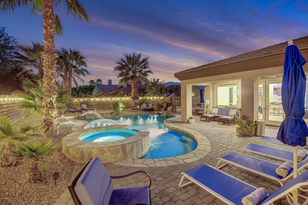 Montage at Santa Rosa - Residential