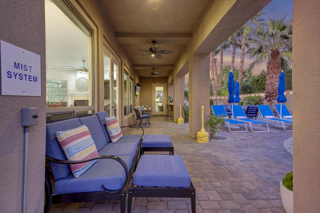 Montage at Santa Rosa - Residential