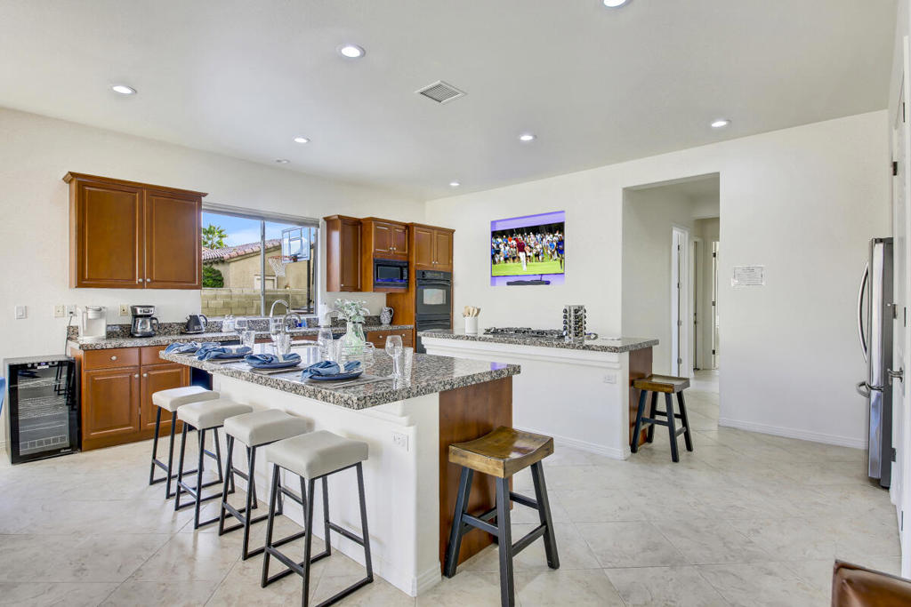 Montage at Santa Rosa - Residential